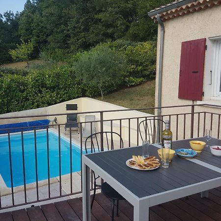 ניונס Maison Provence Avec Piscine Privative מראה חיצוני תמונה