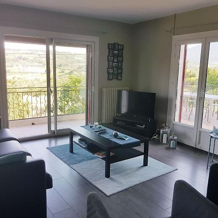ניונס Maison Provence Avec Piscine Privative מראה חיצוני תמונה