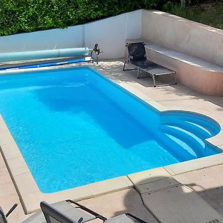 ניונס Maison Provence Avec Piscine Privative מראה חיצוני תמונה