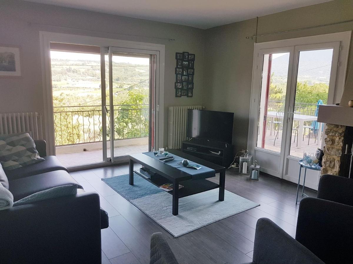 ניונס Maison Provence Avec Piscine Privative מראה חיצוני תמונה
