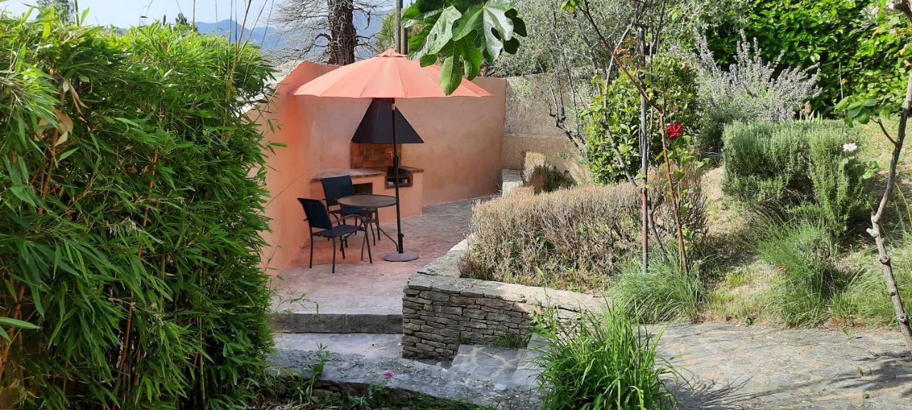 ניונס Maison Provence Avec Piscine Privative מראה חיצוני תמונה