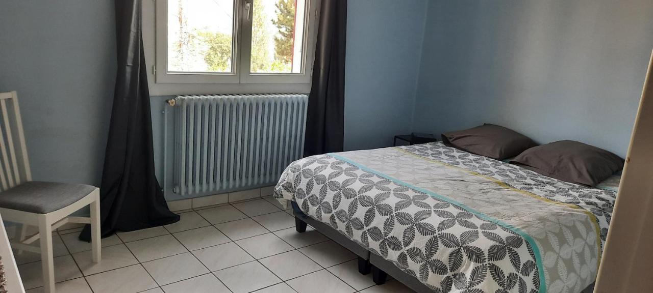 ניונס Maison Provence Avec Piscine Privative מראה חיצוני תמונה